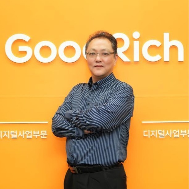 고기홍 CISO-1