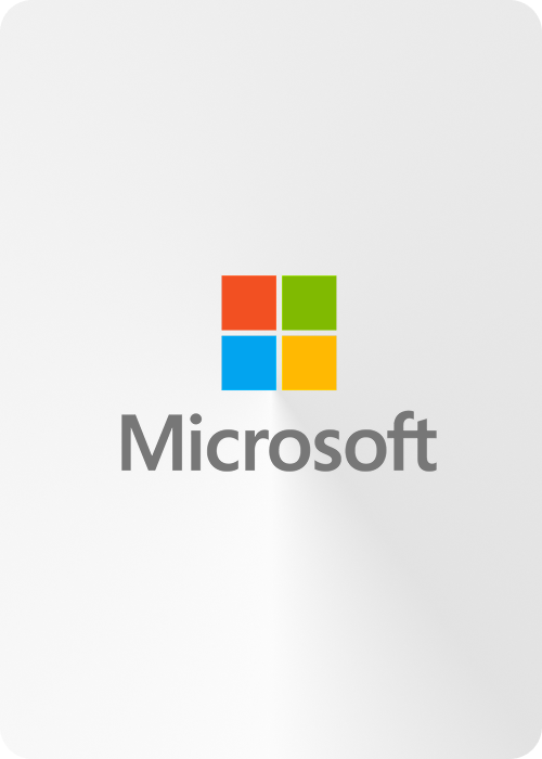 microsoft