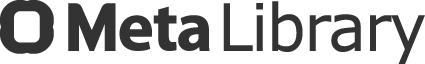 MetaLibrary Logo