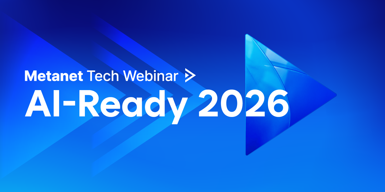 AI-Ready 2026 : 디지털 플랫폼 혁신 실행 전략